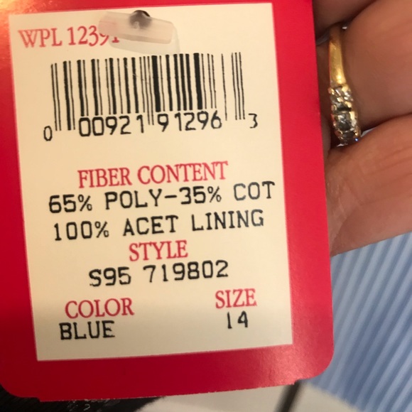 Vintage 80’s Appleseed Jacket NWT - Picture 5 of 7